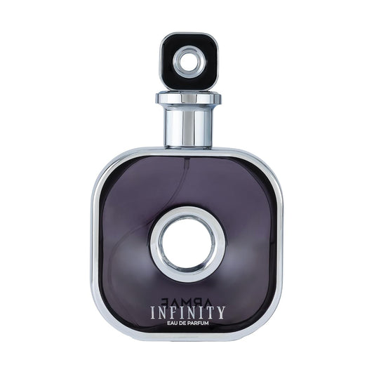 Hot Armaf Infinity for Men Eau de Parfum Spray, 3.6 Ounce