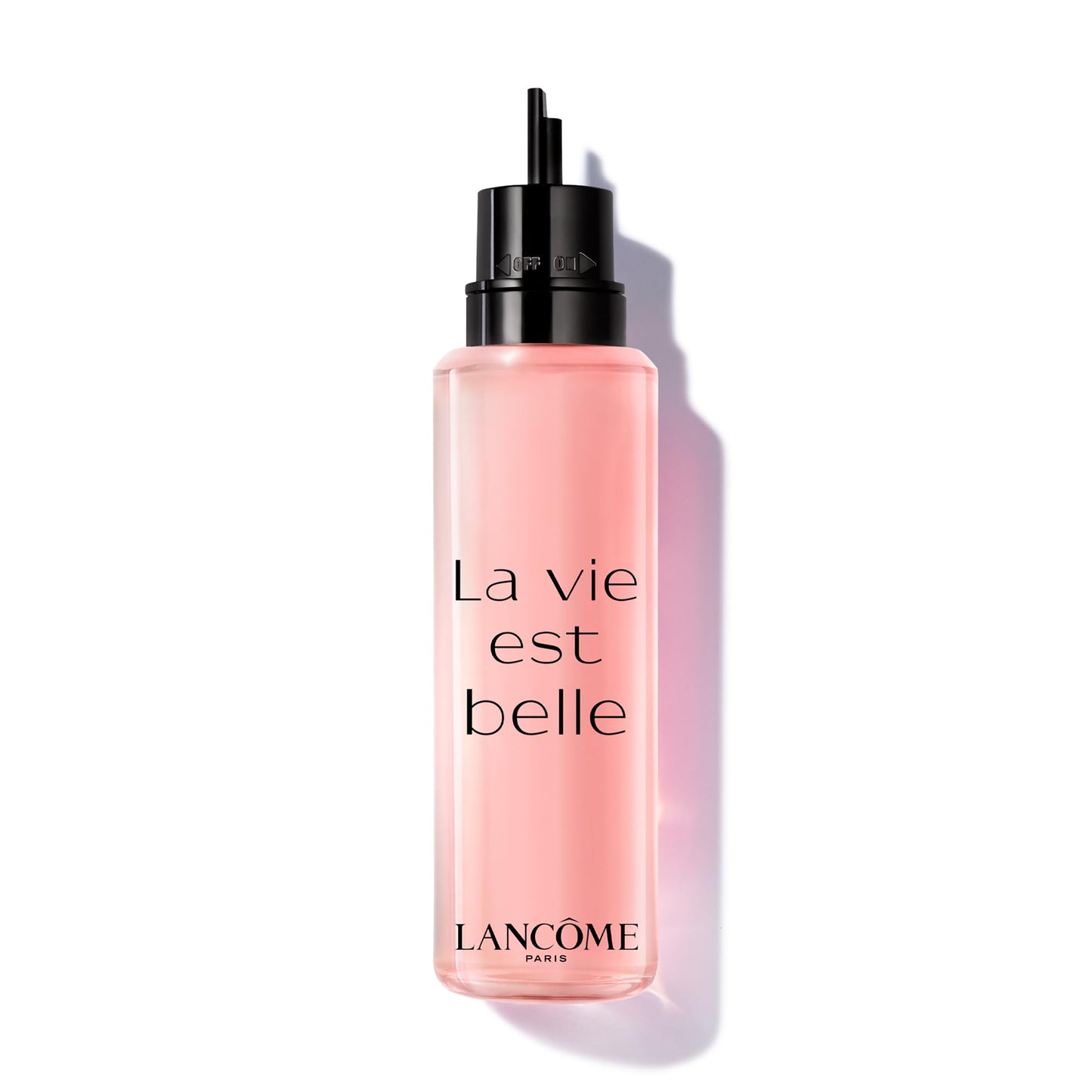 Hot Lancôme La Vie Est Belle Eau de Parfum - Long Lasting Fragrance with Notes of Iris, Earthy Patchouli, Warm Vanilla & Spun Sugar - Floral & Sweet Women's Perfume
