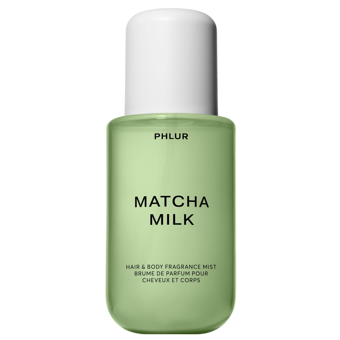 Hot PHLUR Heavy Cream Body Mist, 8 Fl Oz – Hair and Body Perfume for Women | Gourmand Vanilla Body Spray with Marshmallow, Coconut Cream & Citrus Fragrance