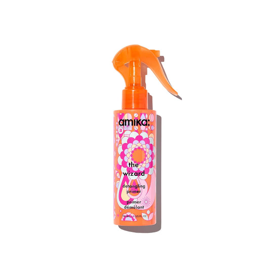 Hotamika the wizard detangling primer
