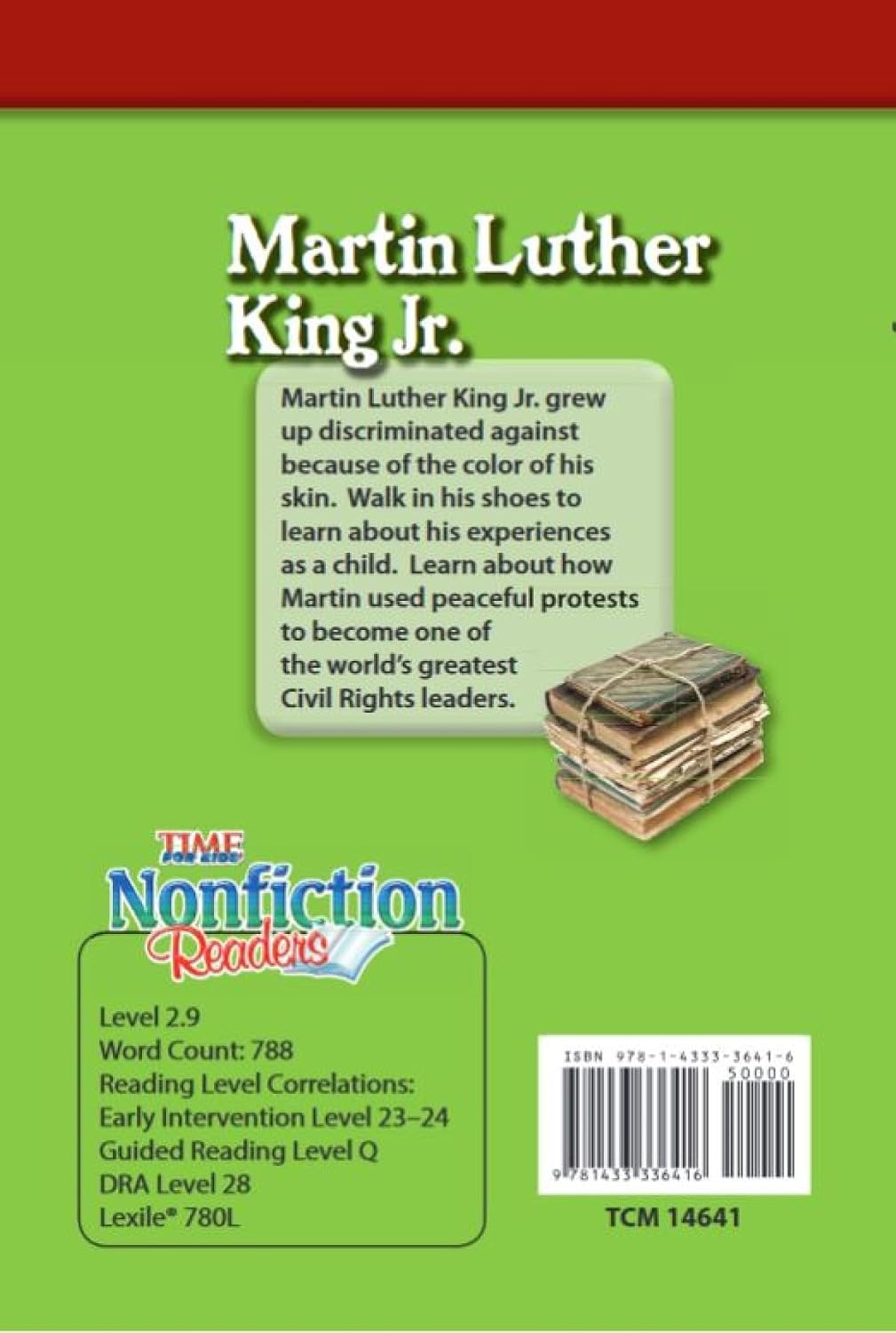 Hot TIME FOR KIDS 2nd Grade Book Set (30 Unique Children’s Books) – An assortment of high-interest, non-fiction books that second grade kids will want to read! Includes mathematics, science, and social studies topics. Great for classroom or home use.