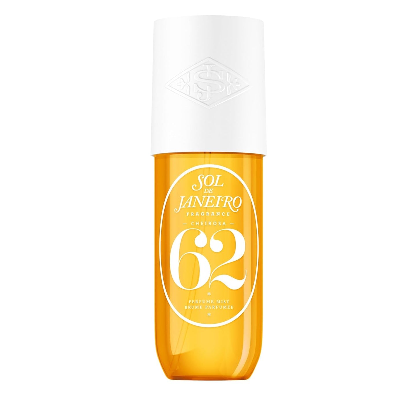 HotSol de Janeiro Cheirosa Hair & Body Perfume Mist