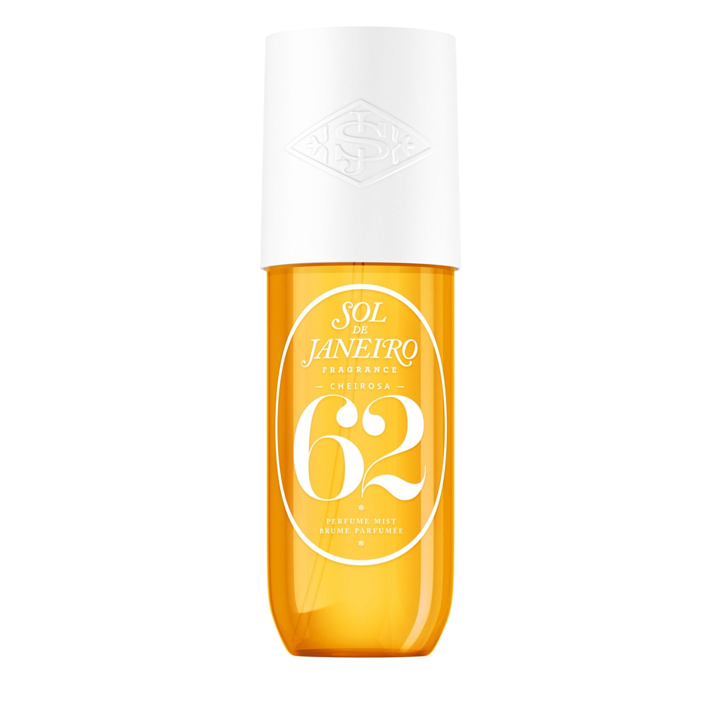 Hot Sol de Janeiro Cheirosa Hair & Body Perfume Mist