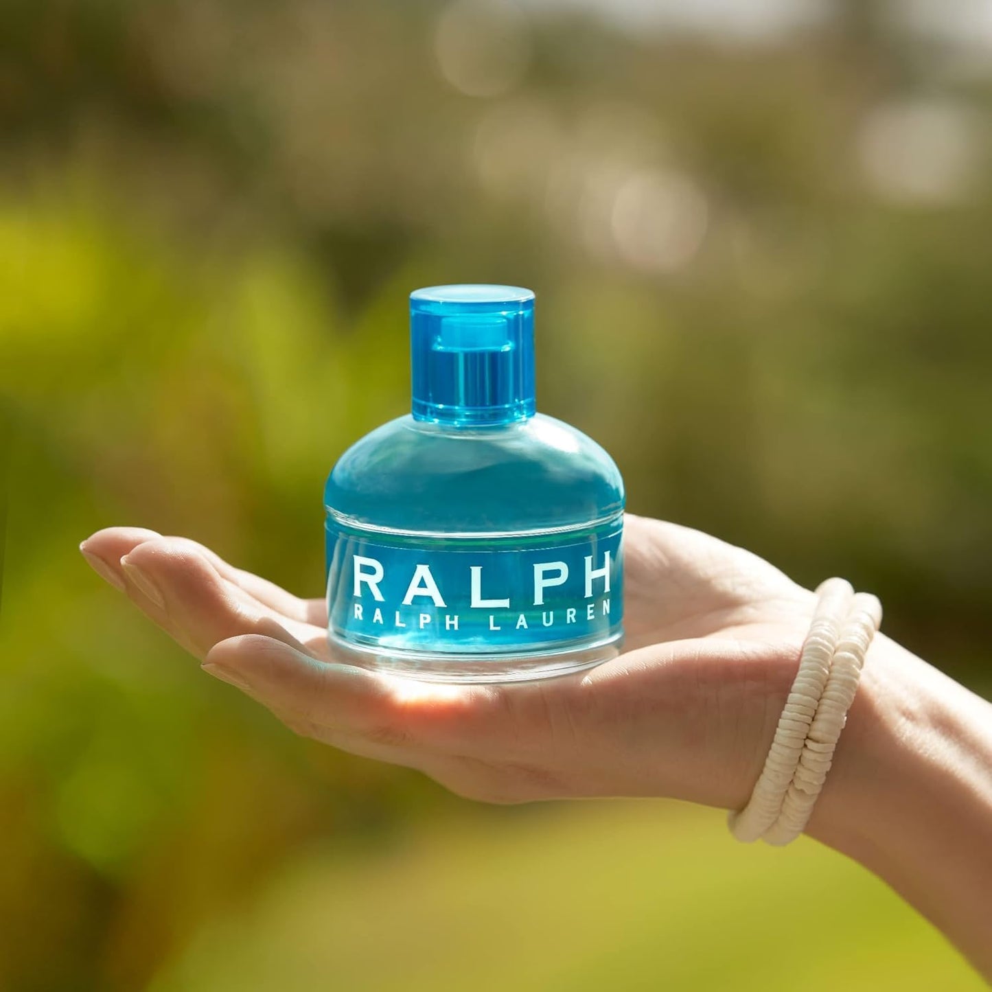Hot RALPH LAUREN FRAGRANCES - Ralph - Eau de Toilette - Women's Perfume - Fresh & Floral - With Magnolia, Apple, and Iris - Medium Intensity