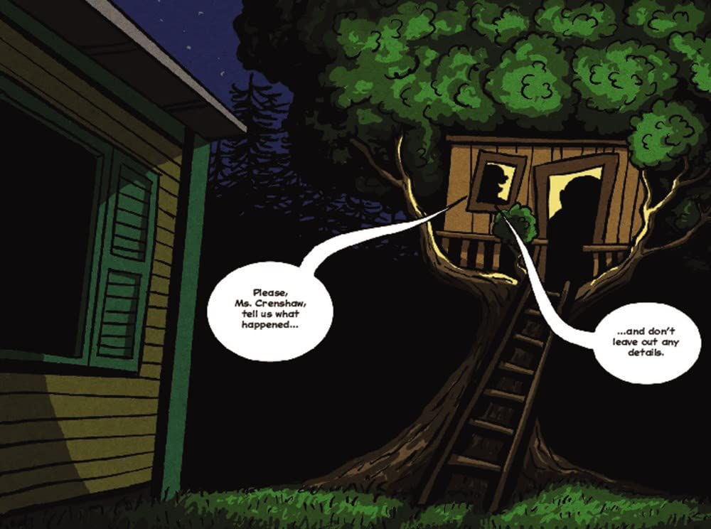 Hot The Cryptid Club #3: The Chupacabra Hoopla: A Graphic Novel