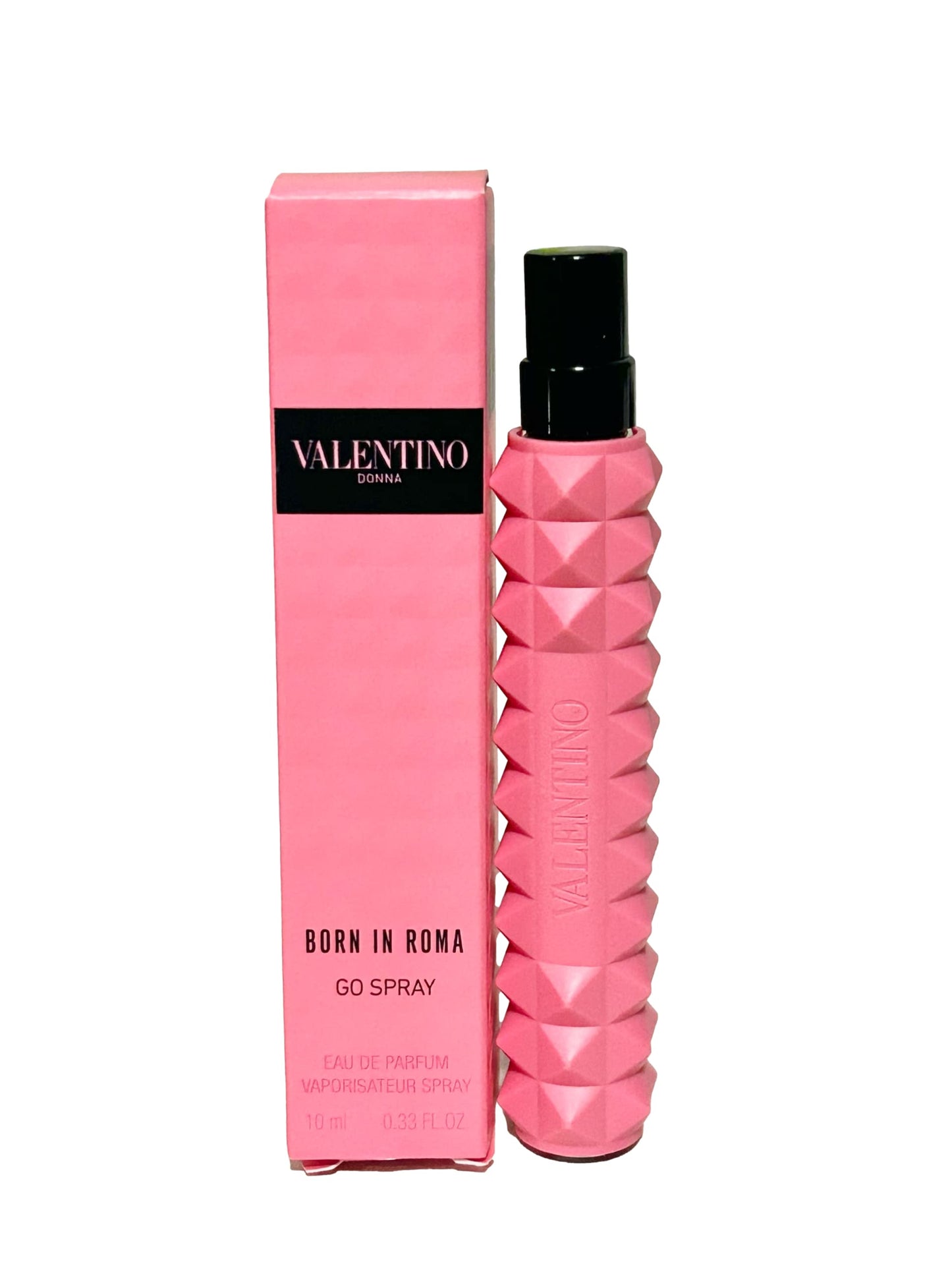 Hot Valentino Donna Born In Roma EDP Spray Women 3.4 oz