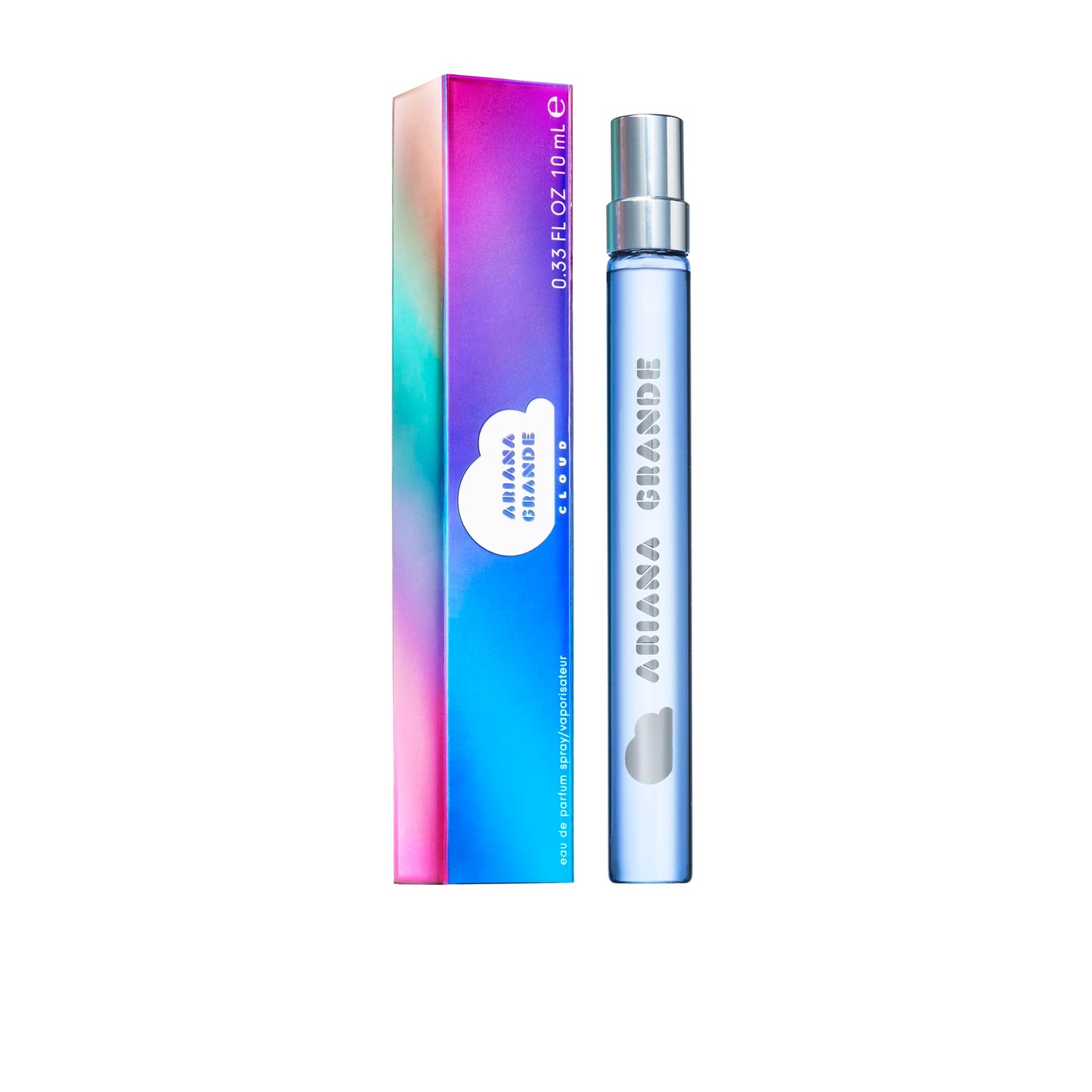 Hot Ariana Grande Cloud Eau de Parfum – Warm Gourmand Fragrance for Women – Women's Perfume with Notes of Lavender, Coconut, Vanilla & Pear