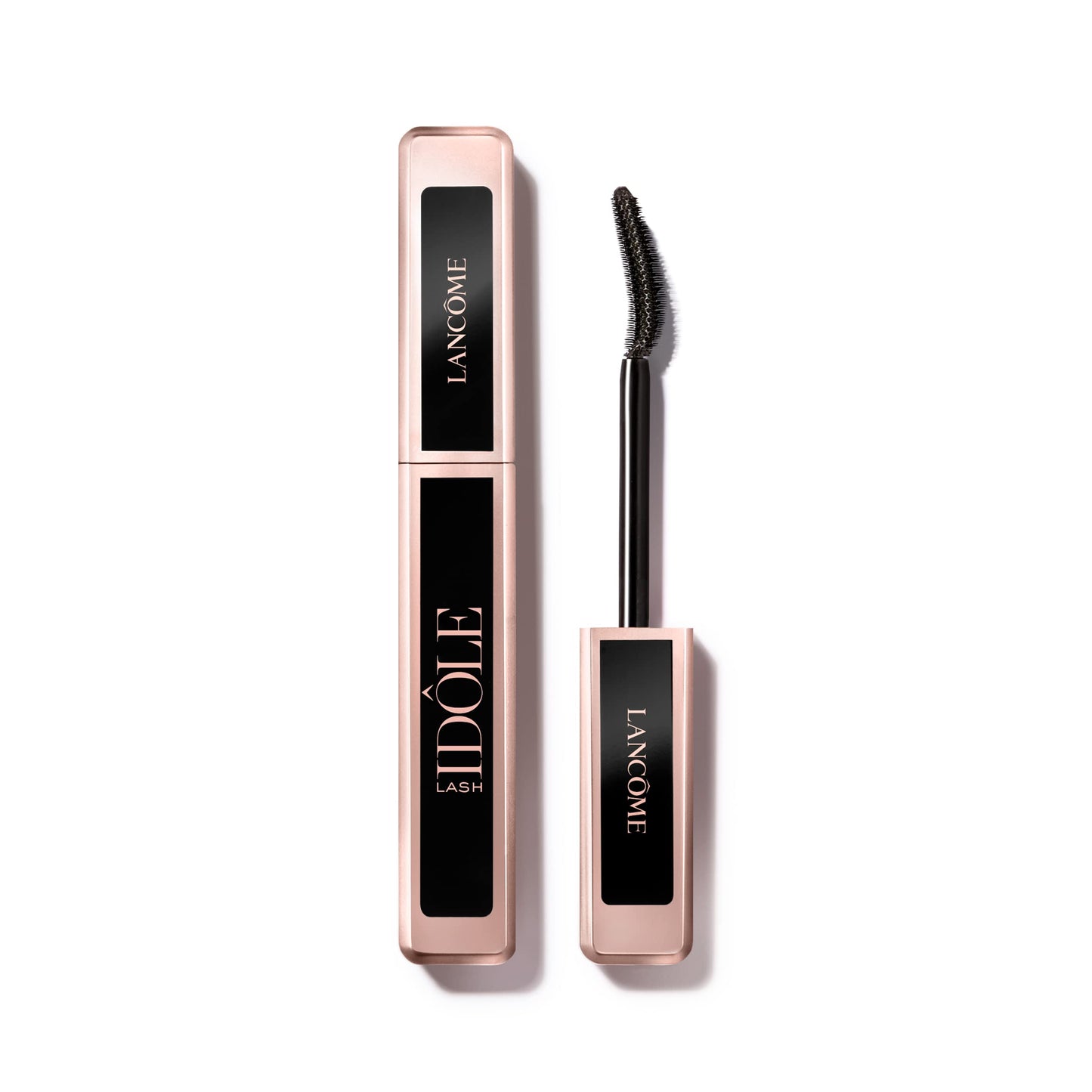 HotLancôme Lash Idôle Lash-Lifting & Volumizing Mascara - Black Mascara for Instant Volume, Length & Lift - Smudge Proof & Up To 24H Wear - Black