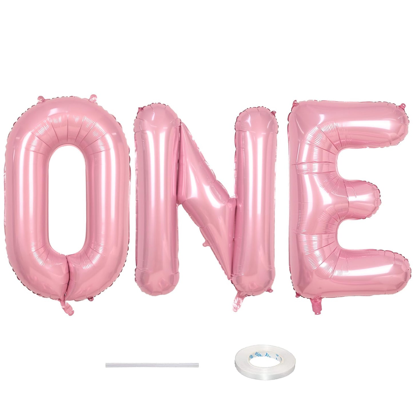 Hot40 Inch Beige BRIDE Balloons Bachelorette for Bridal Shower, Cream White Sand Bride Mylar Foil Banner Letter Sign, Bridal Balloon Banner for Wedding Engagement Bride To Be Party Favors Decorations