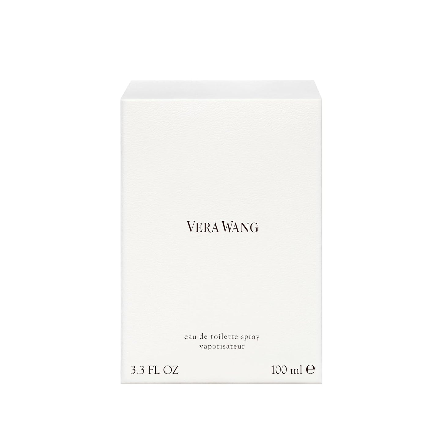 Hot Vera Wang Vera Wang Eau de Parfum 3.4 fl oz (Pack of 1), Notes of Waterlily, Tahitian Flower, and Vanilla, Women's Fragrance, Long Lasting, Everyday Fragrance, Travel Size |
