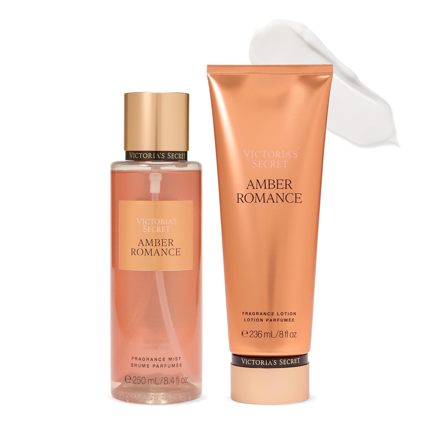 Hot Victoria's Secret Love Spell Mist & Lotion Set
