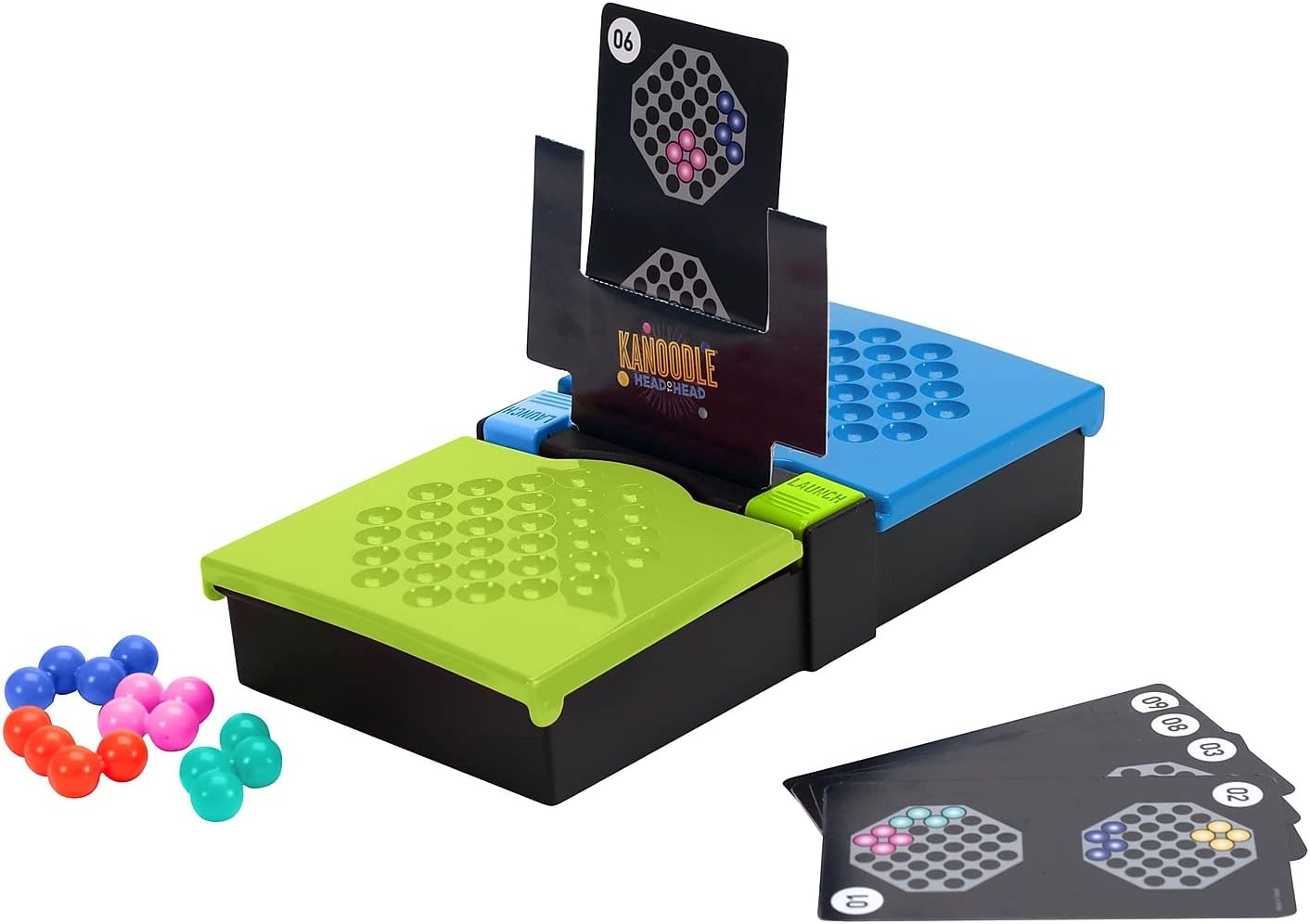 HotEducational Insights Kanoodle Head-to-Head