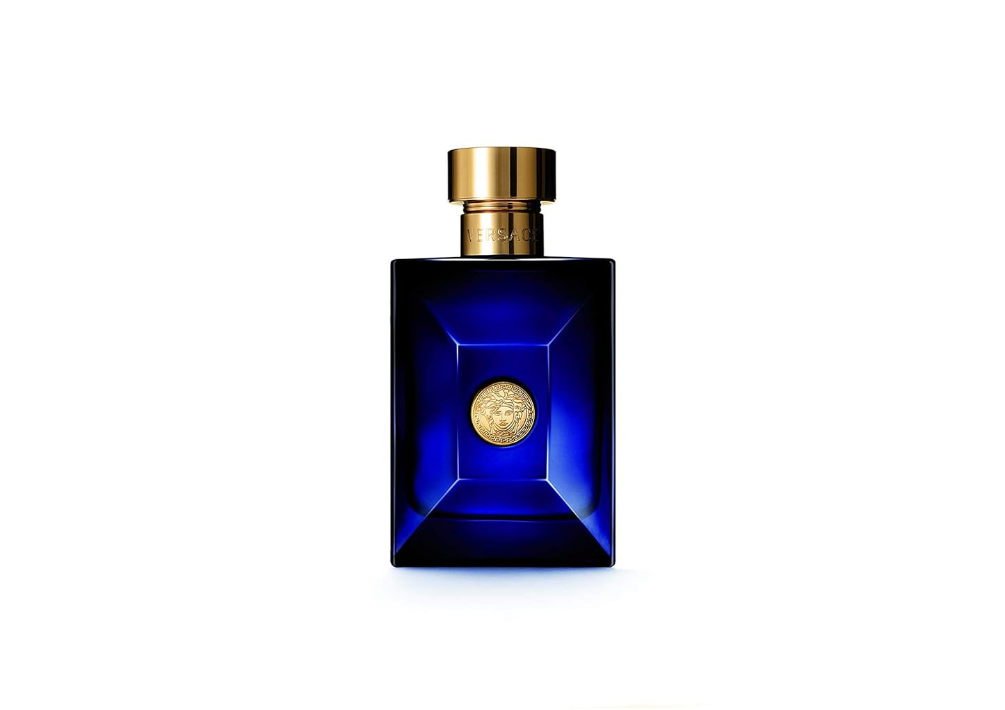 Hot Versace Pour Homme Dylan Blue for Men 3.4 oz Eau de Toilette Spray |