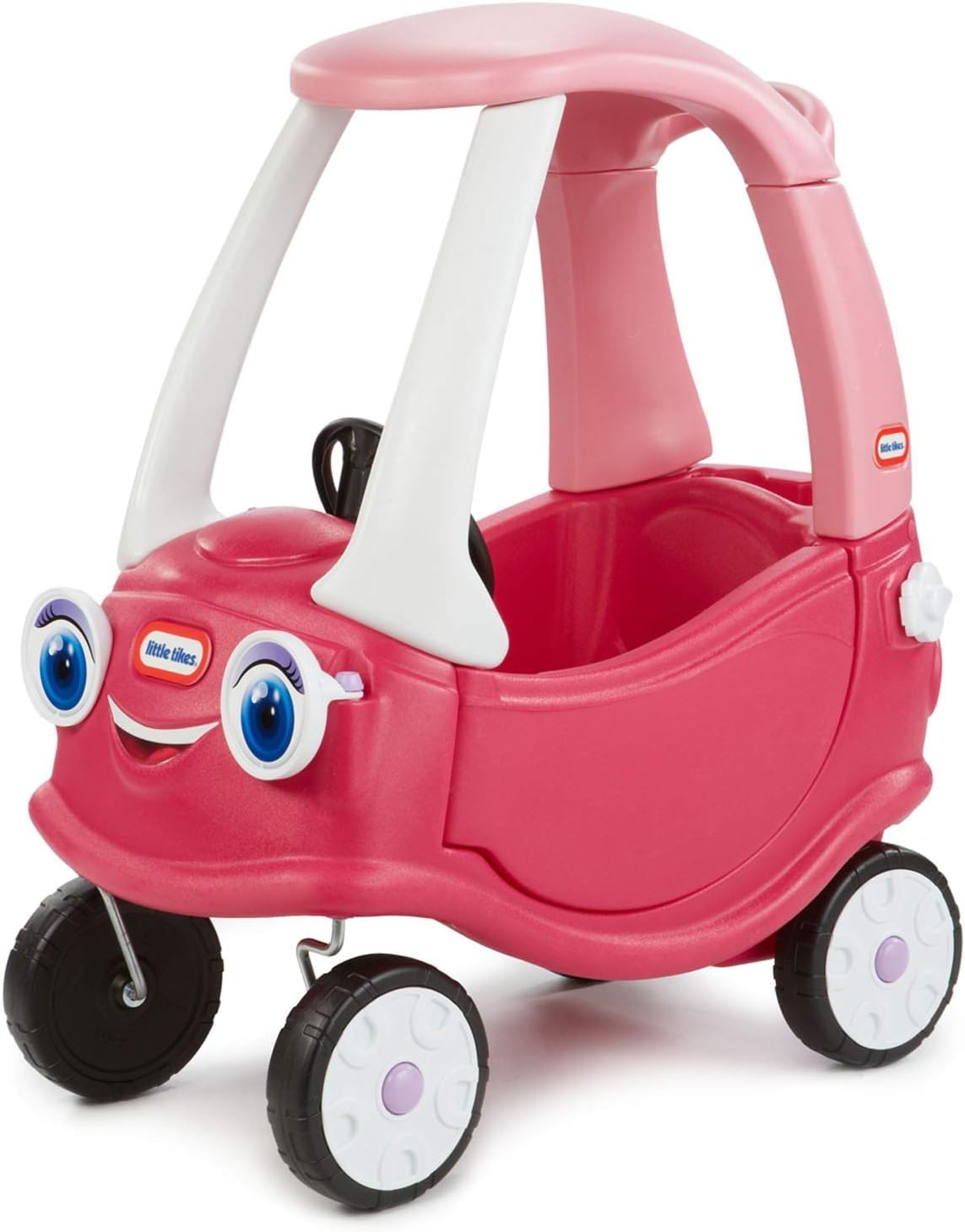 HotLittle Tikes Fairy Cozy Coupe (Amazon Exclusive) Large