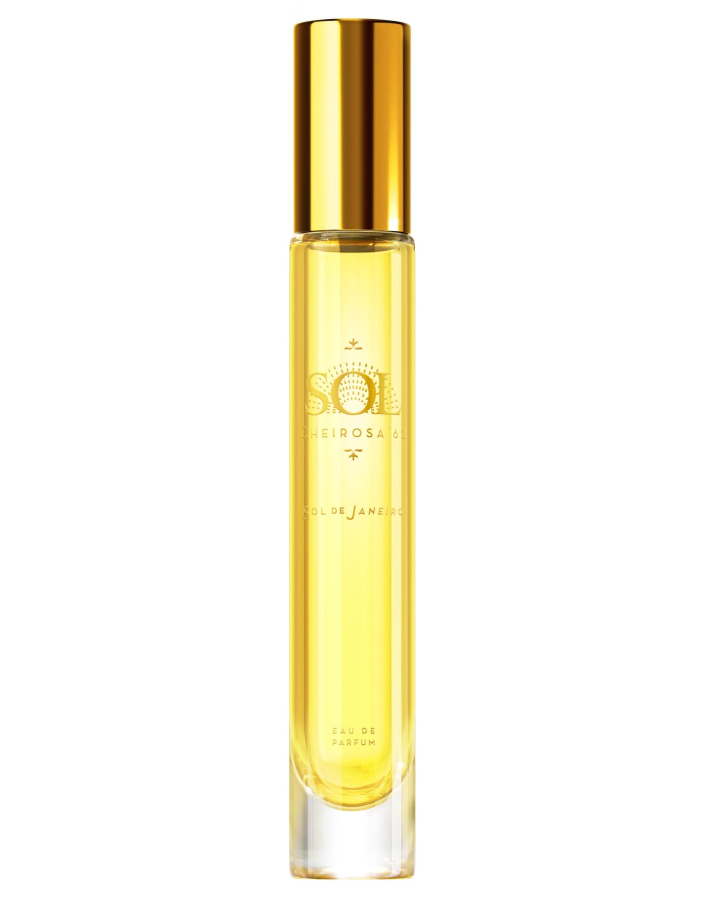 Hot Sol de Janeiro Perfume Cheirosa 62 Perfume Eau de Parfum