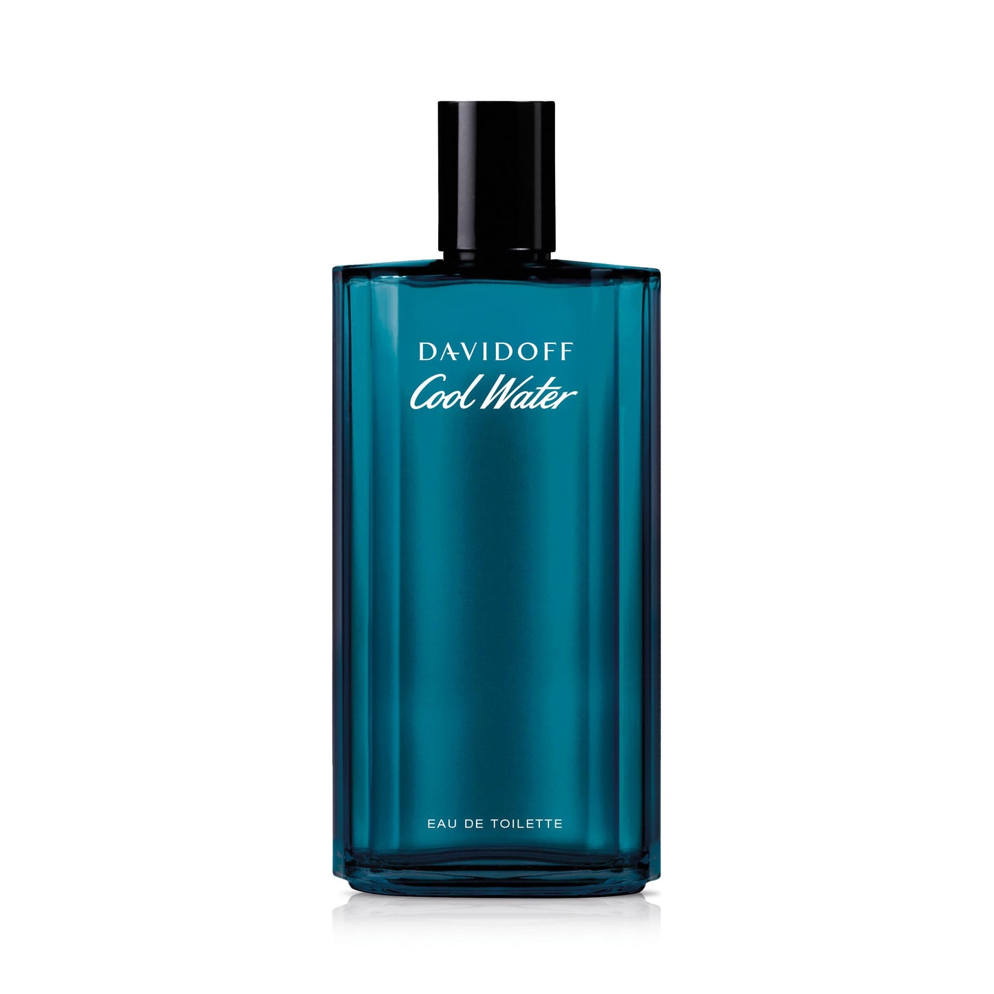 Hot Davidoff Cool Water Eau de Toilette – Aromatic Men's Cologne – With Notes of Coriander, Mint, Lavender & Amber – Long Lasting Fragrance