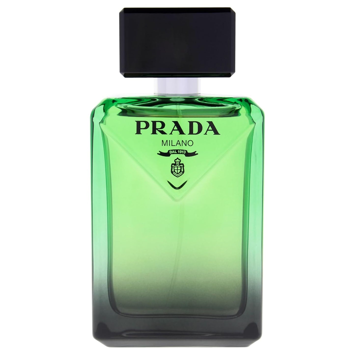 Hot Prada Paradigme by Prada for Men 3.3 oz Eau de Parfum Spray