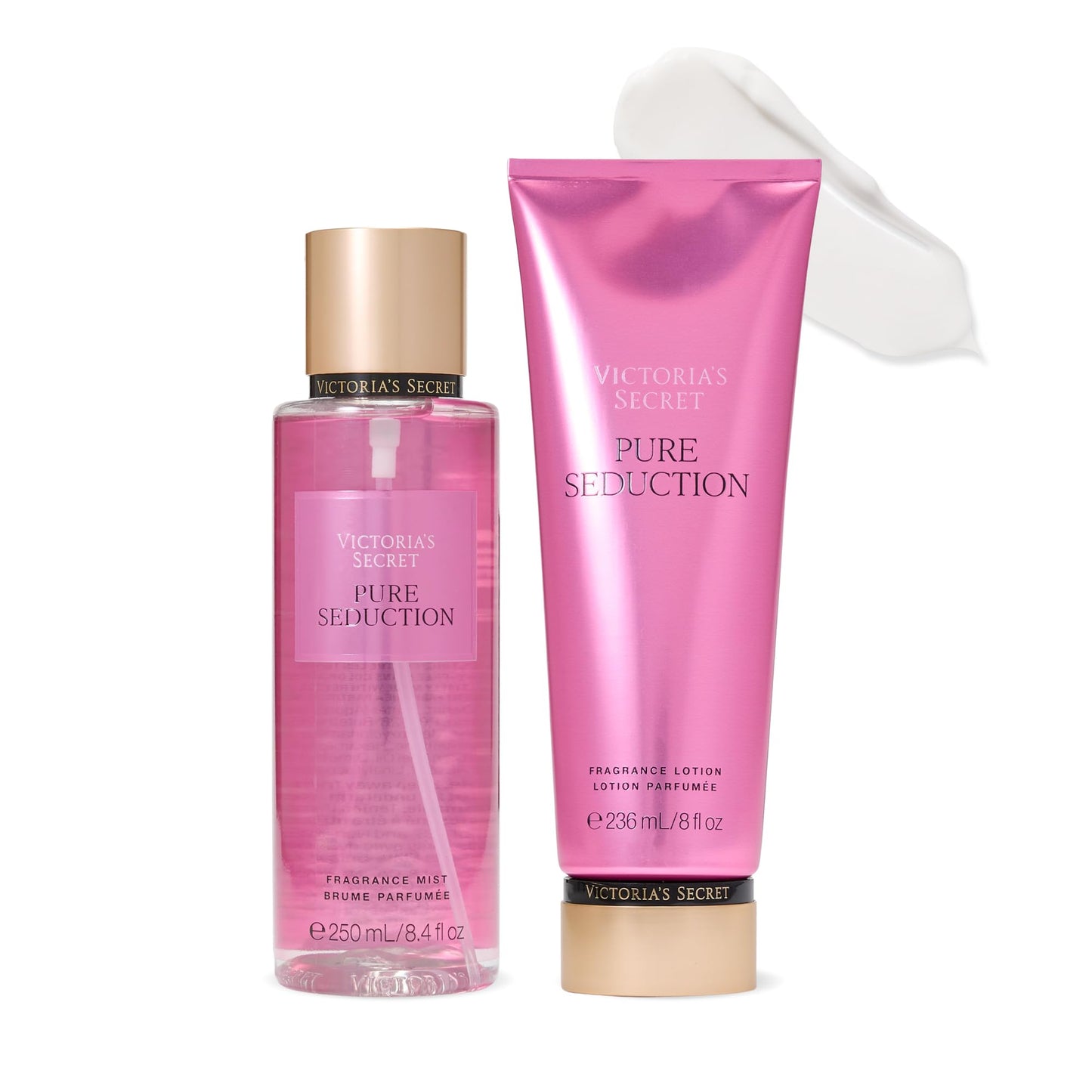 Hot Victoria's Secret Love Spell Mist & Lotion Set