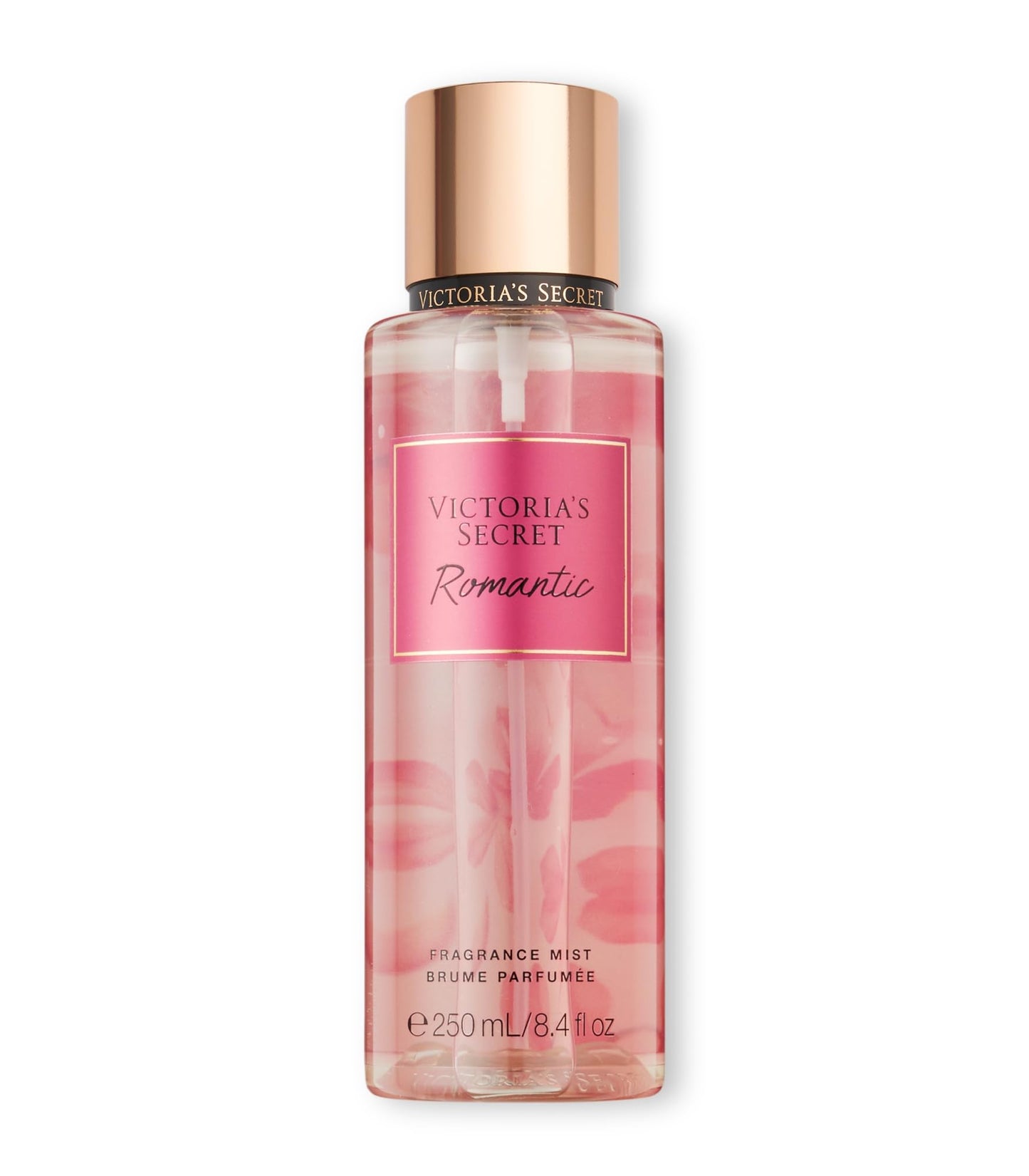 HotVictoria's Secret Body Fragrance Mist, Bare Vanilla - 8.4 fl oz