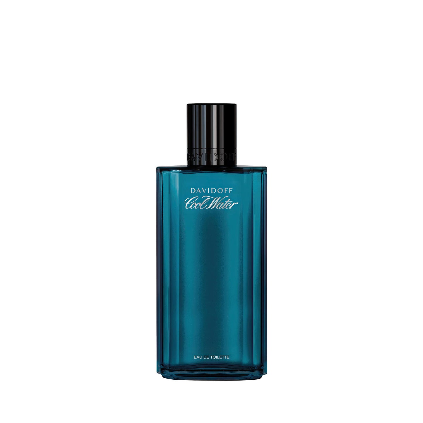Hot Davidoff Cool Water Eau de Toilette – Aromatic Men's Cologne – With Notes of Coriander, Mint, Lavender & Amber – Long Lasting Fragrance
