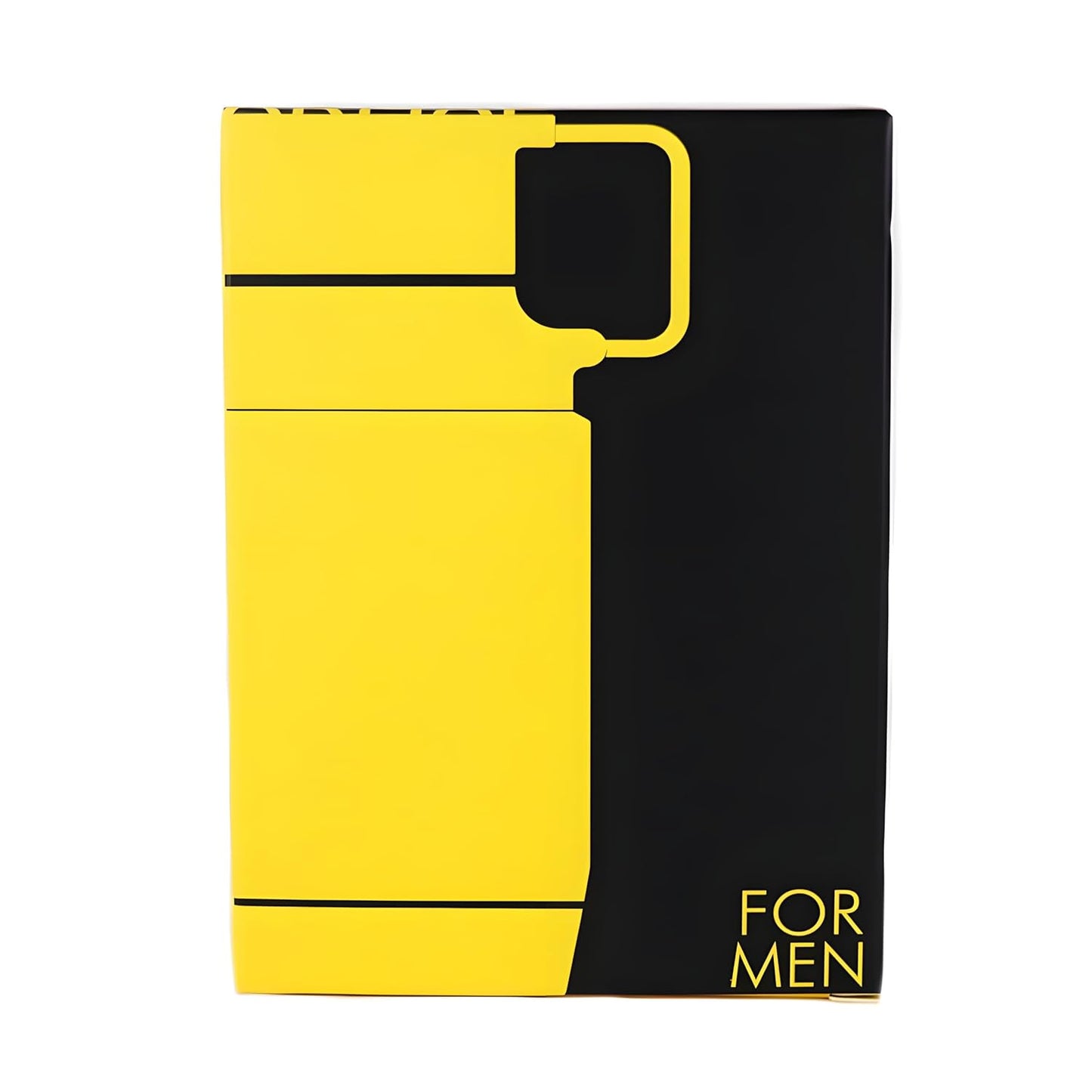 Hot Armaf Odyssey Mega Limited Edition for Men Eau de Parfum Spray, 3.4 Ounce