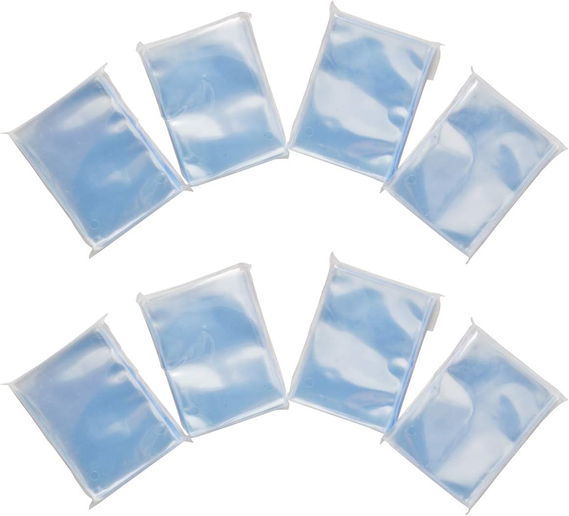 Hot2.5" x 3.5" Soft Trading Card Penny Sleeves (1000ct)