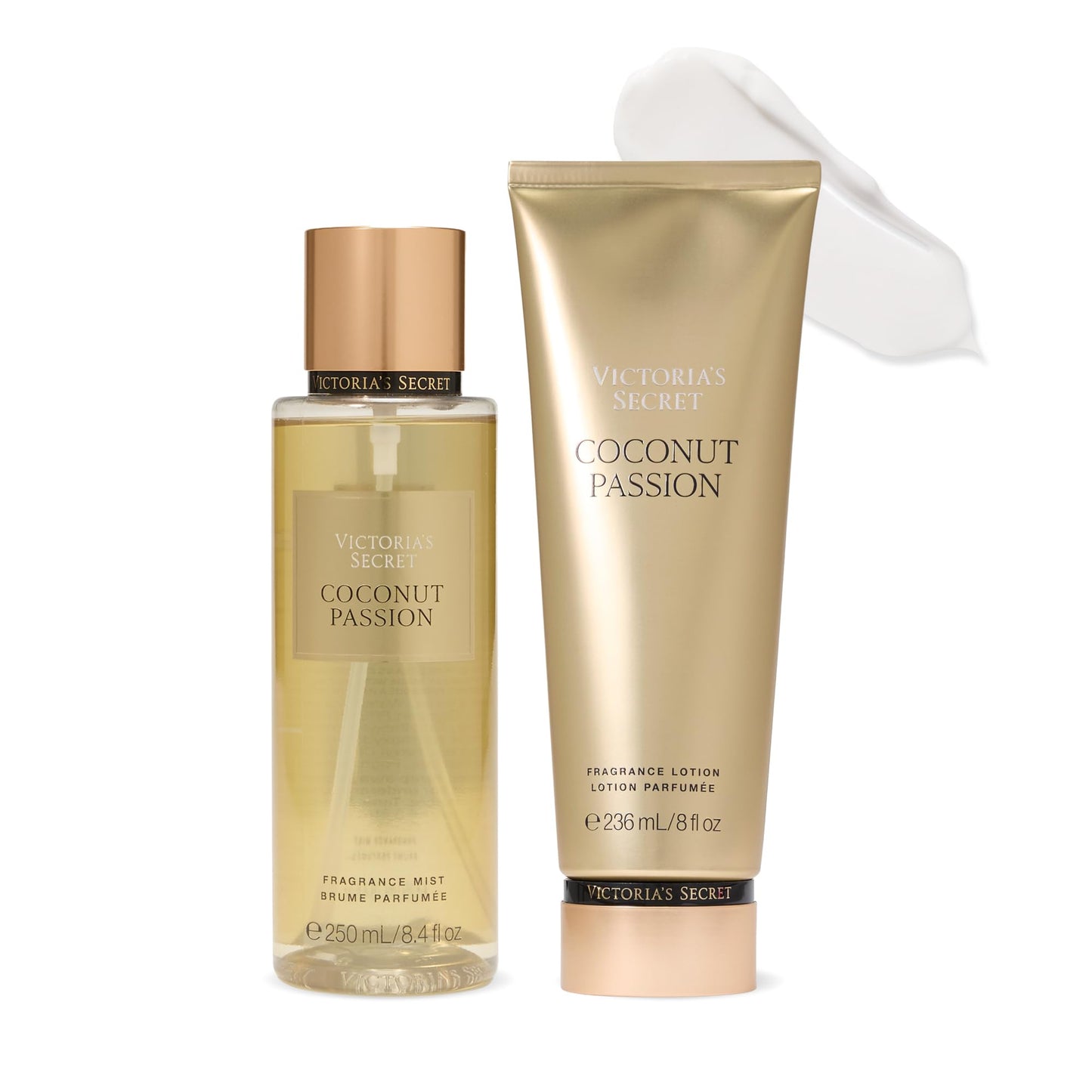 Hot Victoria's Secret Love Spell Mist & Lotion Set