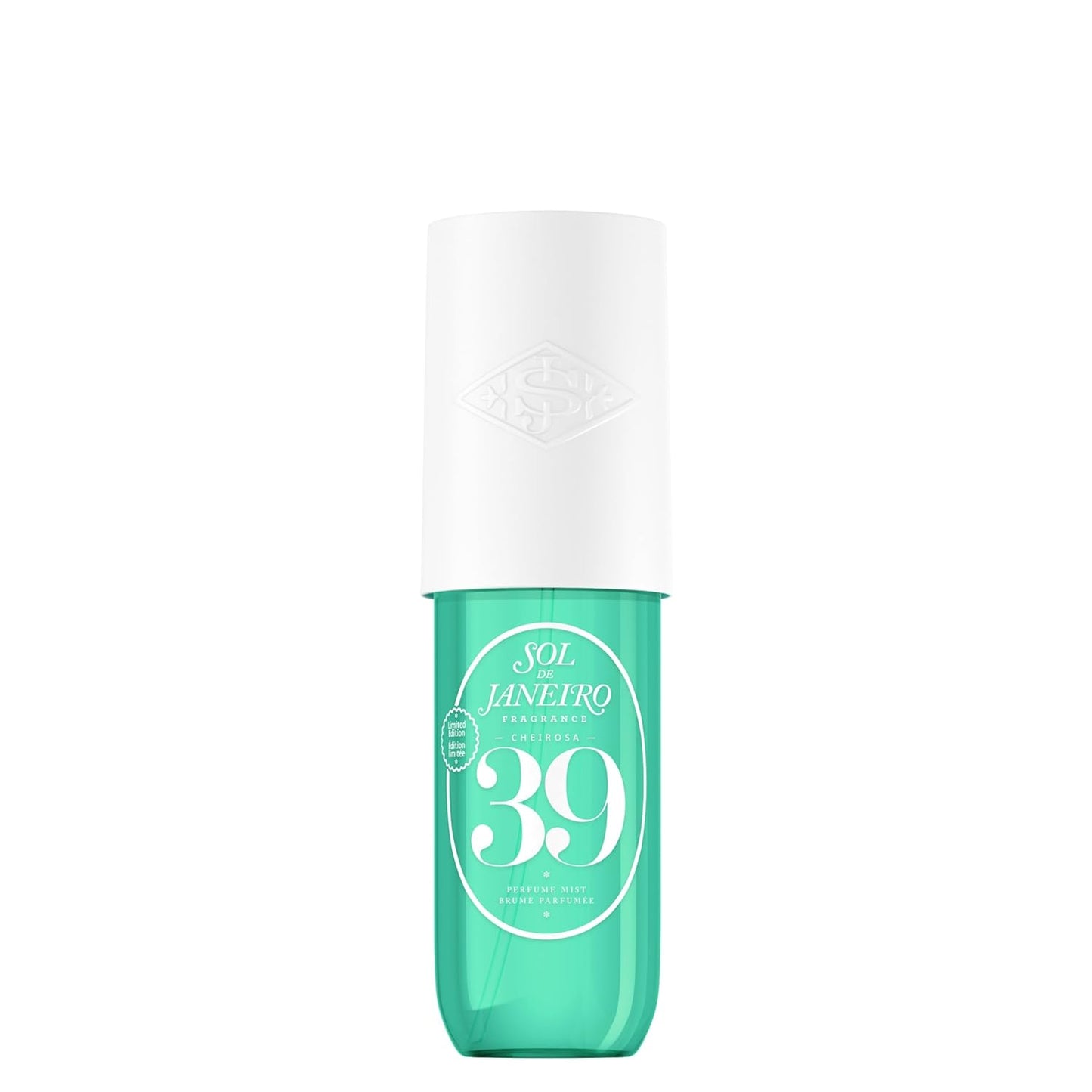 Hot Sol de Janeiro Cheirosa Hair & Body Perfume Mist