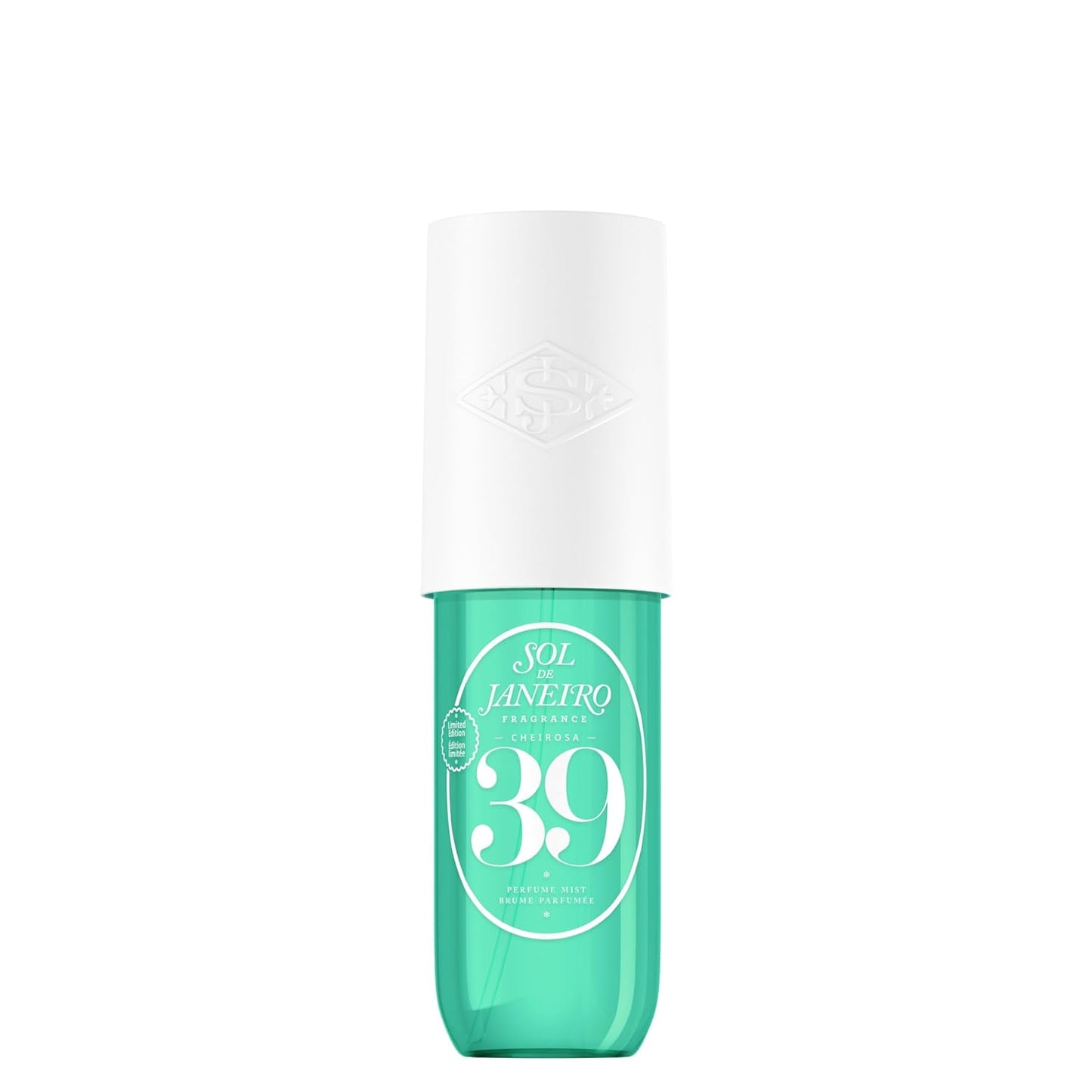 Hot Sol de Janeiro Cheirosa Hair & Body Perfume Mist