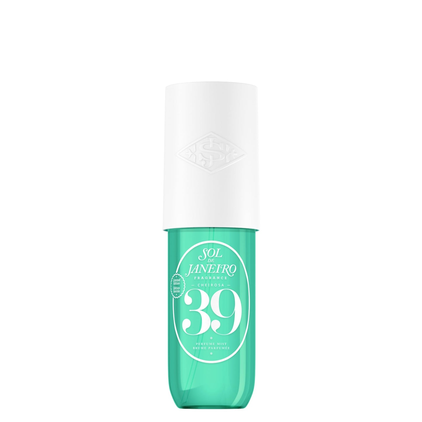 Hot Sol de Janeiro Cheirosa Hair & Body Perfume Mist