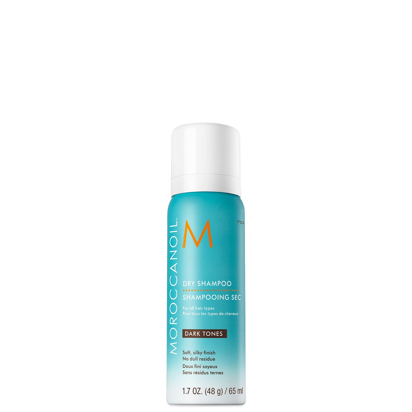HotMoroccanoil Dry Shampoo Dark Tones