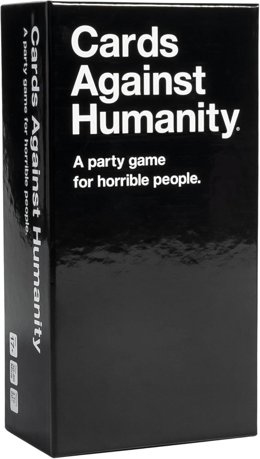 HotCards Against Humanity