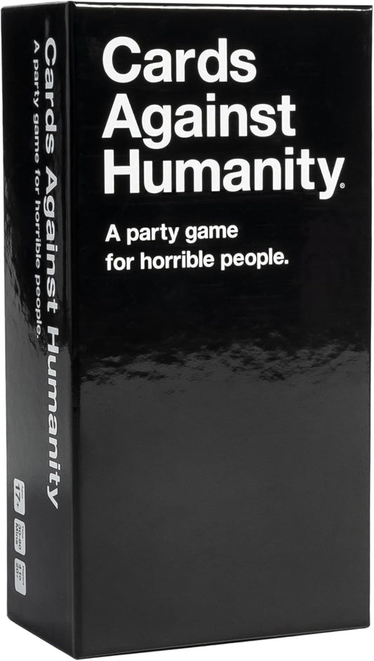 HotCards Against Humanity