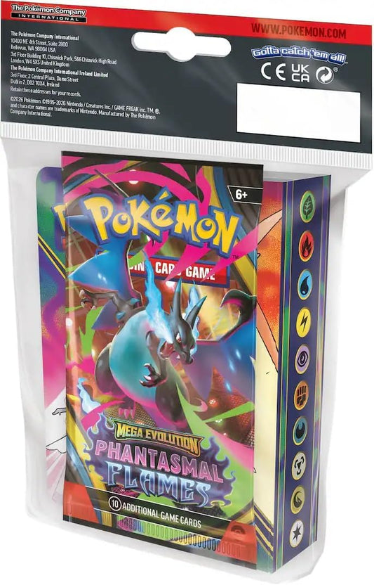 Hot Pokemon TCG: Q1 2026 Mini Portfolio
