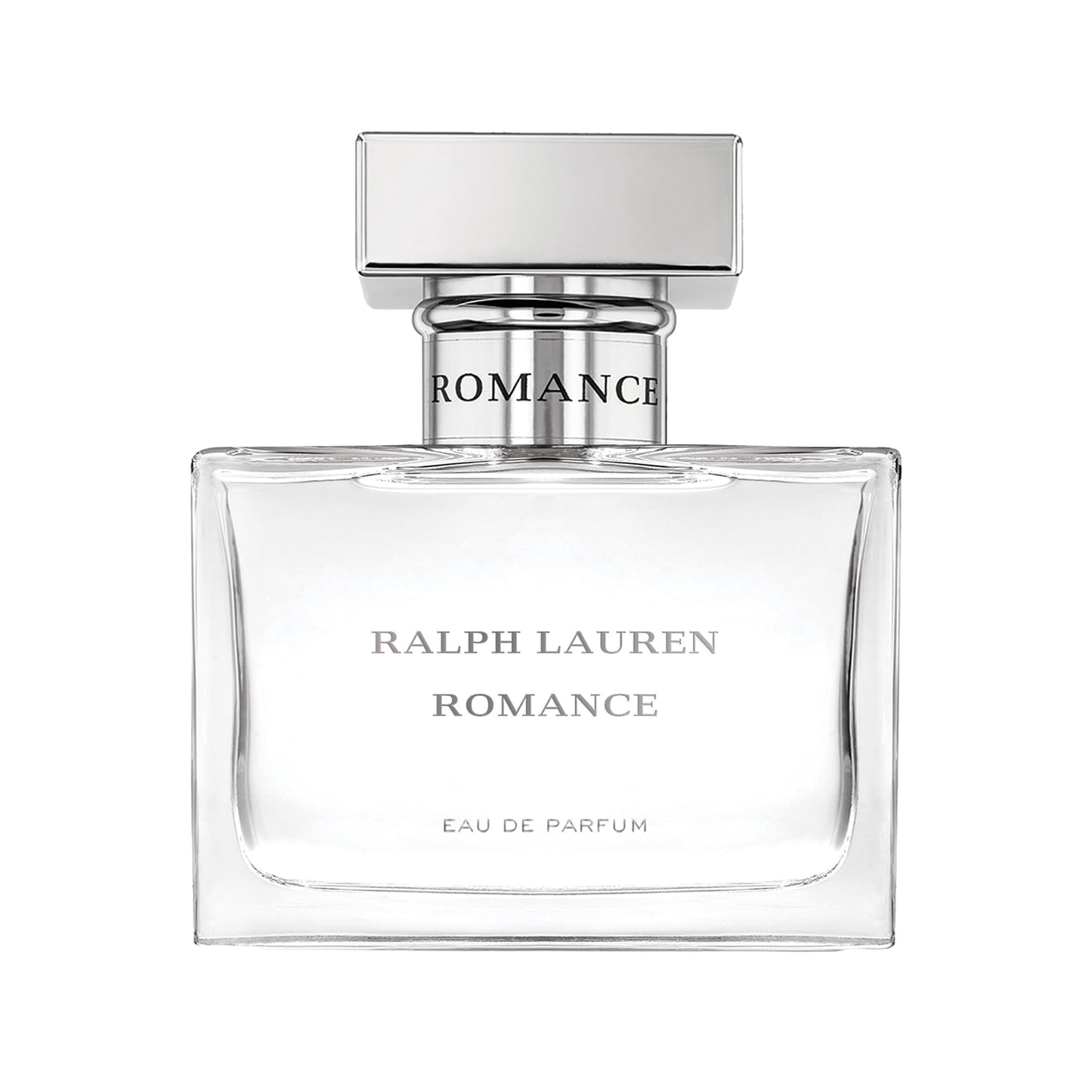Hot RALPH LAUREN FRAGRANCES - Romance - Eau de Parfum - Women's Perfume - Floral & Woody - With Rose, Jasmine, and Berries - Medium Intensity