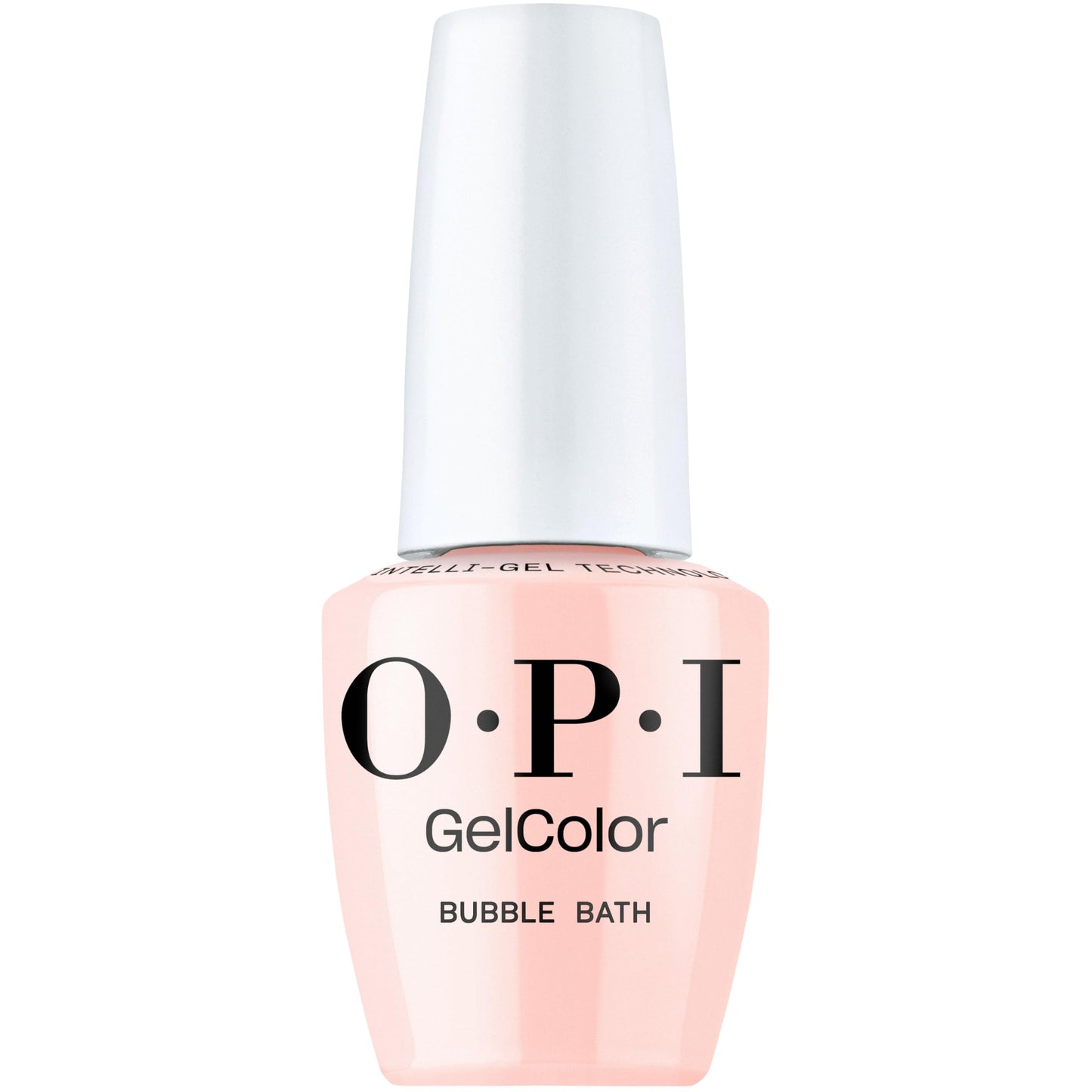 HotOPI GelColor LED Cure Gel Nail Polish | Nude & Brown Shades | Salon-Quality Shine, Long-Lasting Wear | Easily Soak Off Removal | Vegan & HEMA Free | 0.5 Fl Oz