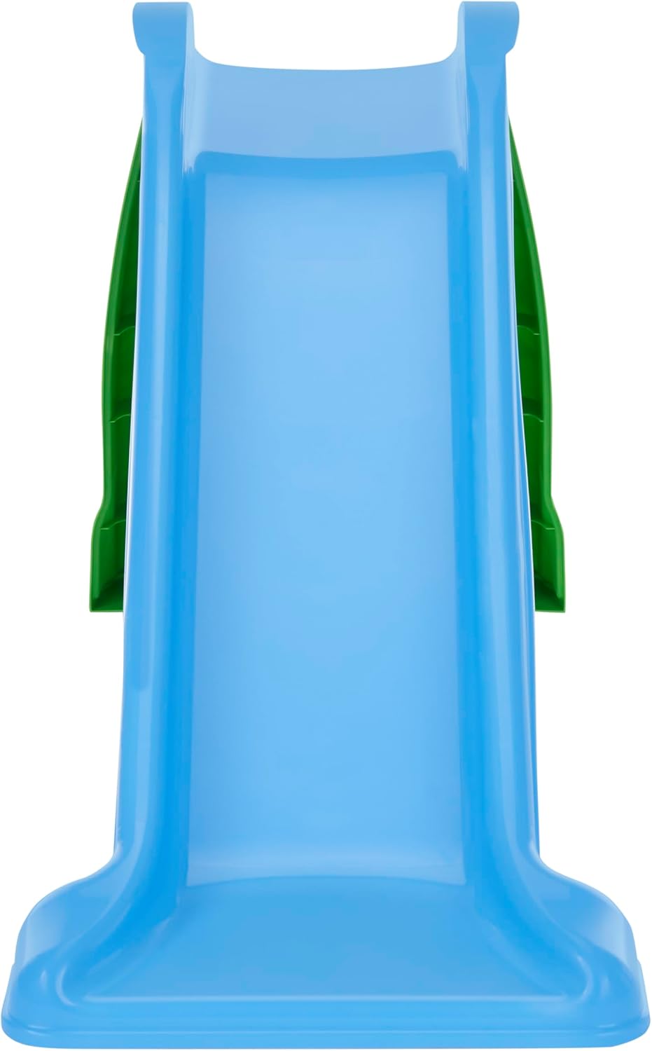 HotLittle Tikes First Slide (Blue/Green)