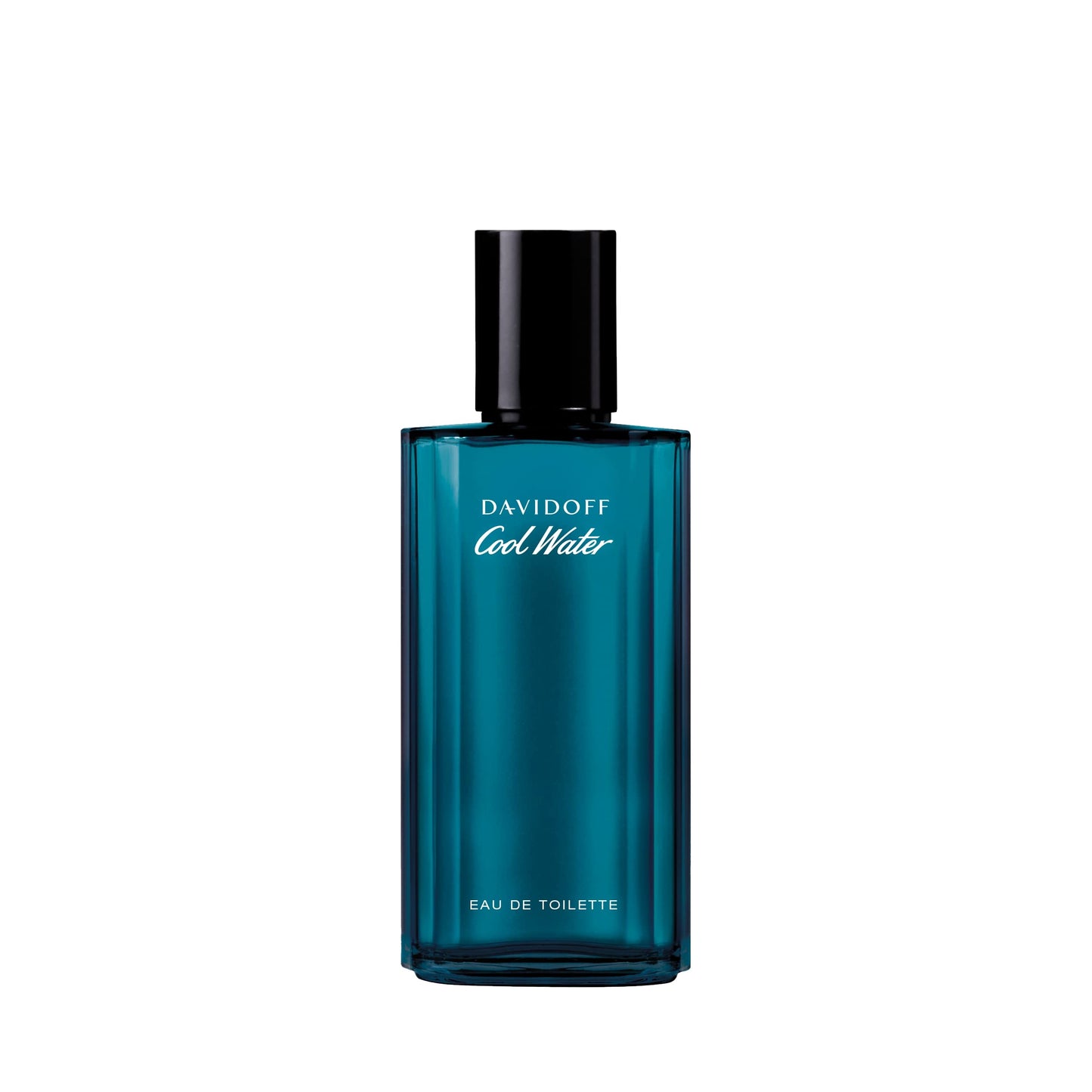Hot Davidoff Cool Water Eau de Toilette – Aromatic Men's Cologne – With Notes of Coriander, Mint, Lavender & Amber – Long Lasting Fragrance