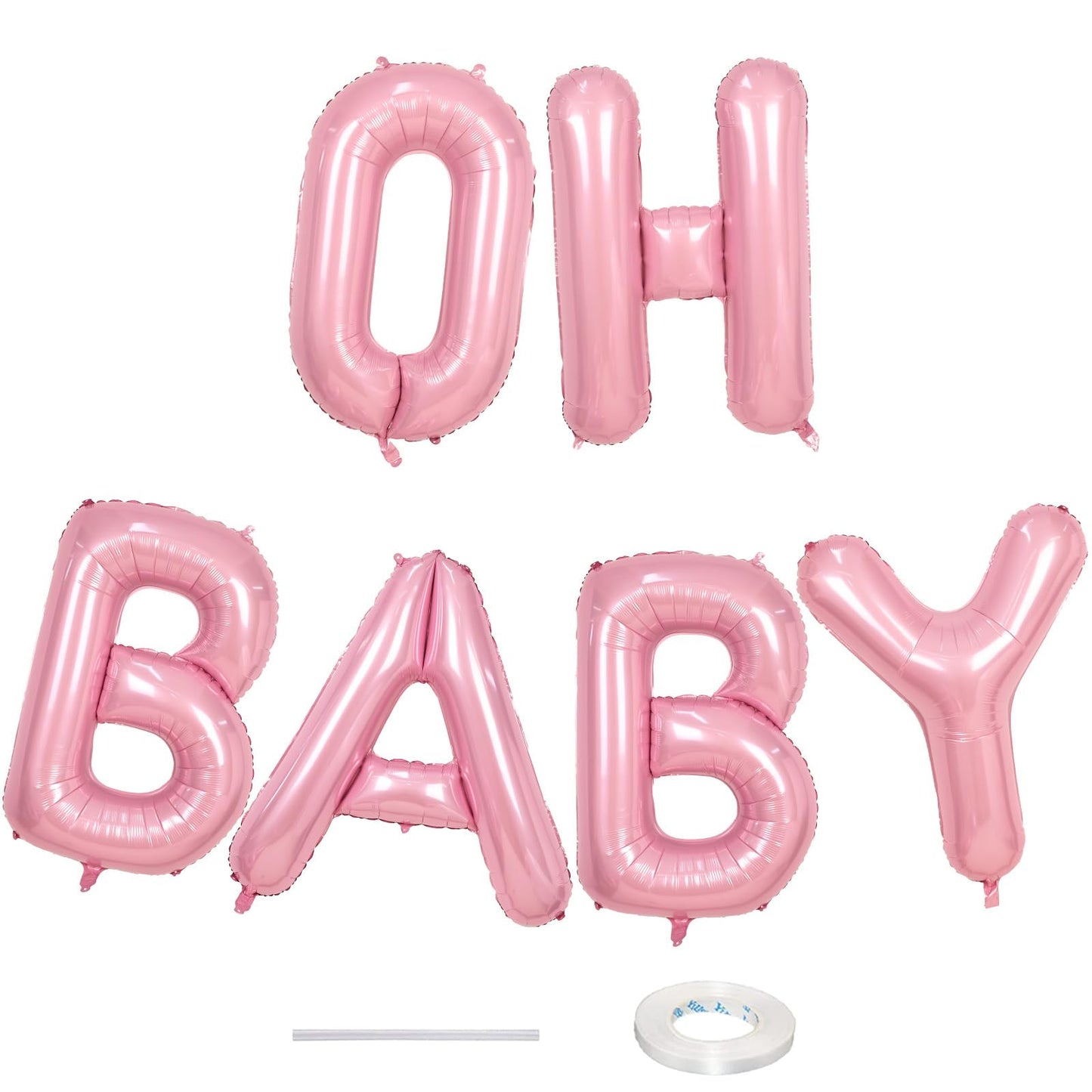 Hot40 Inch Beige BRIDE Balloons Bachelorette for Bridal Shower, Cream White Sand Bride Mylar Foil Banner Letter Sign, Bridal Balloon Banner for Wedding Engagement Bride To Be Party Favors Decorations