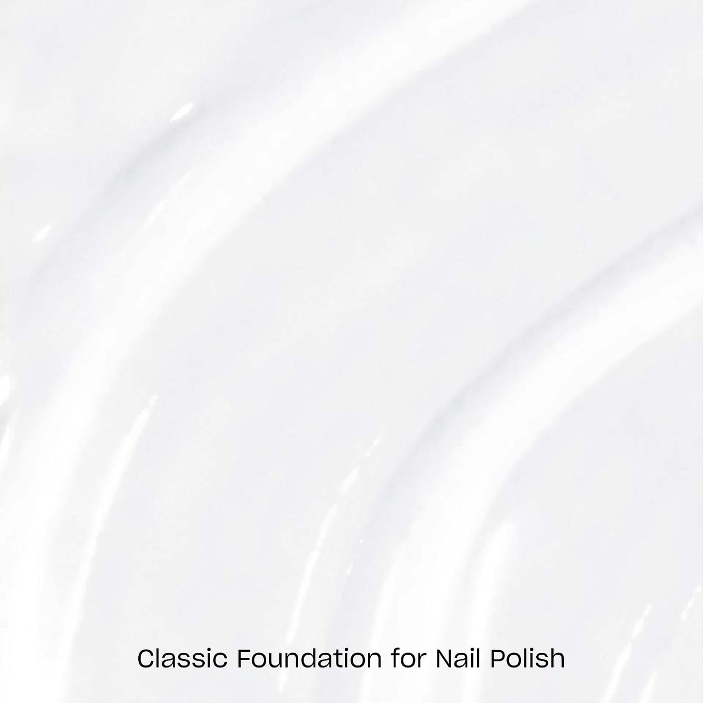 HotOPI Nail Lacquer Base Coat | Nail Prep & Treatment Formulas | Helps Protect Nails & Extend Polish Wear | Chip Resistant, Prevents Discoloration
