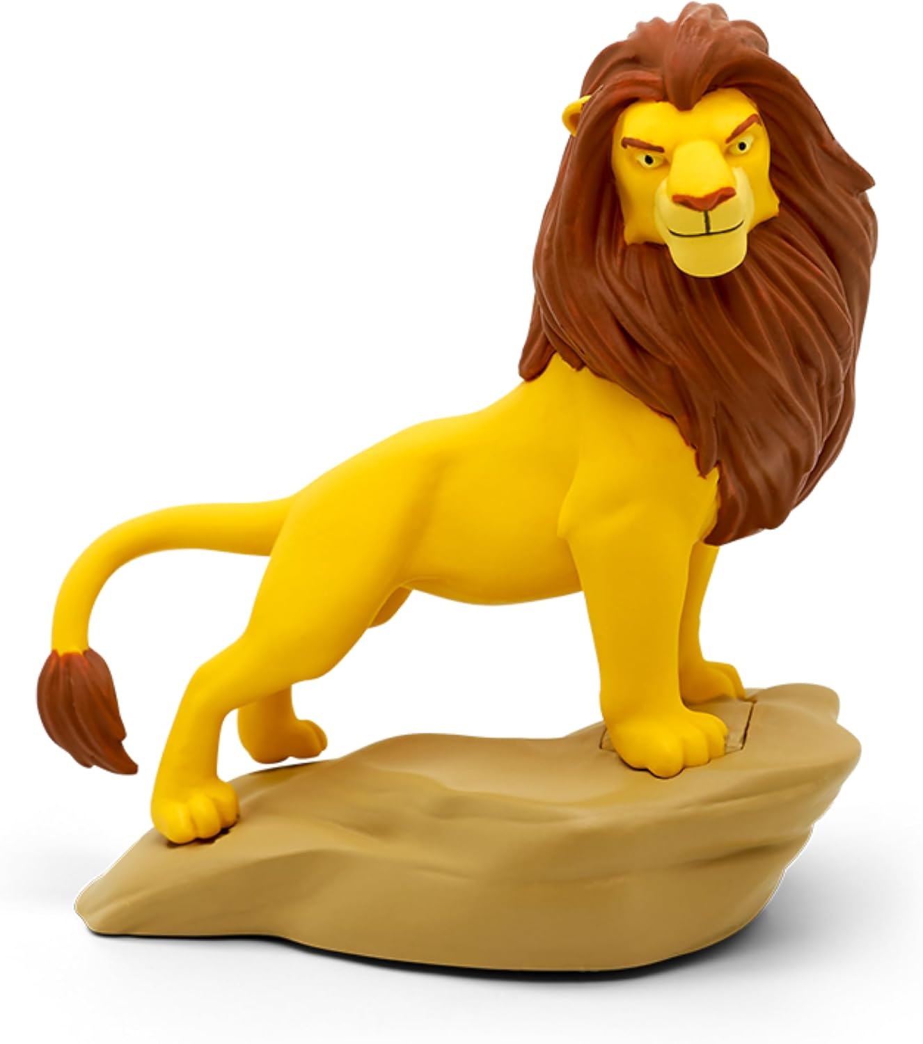 Hot Tonies Simba Audio Toy Figurine from Disney's The Lion King