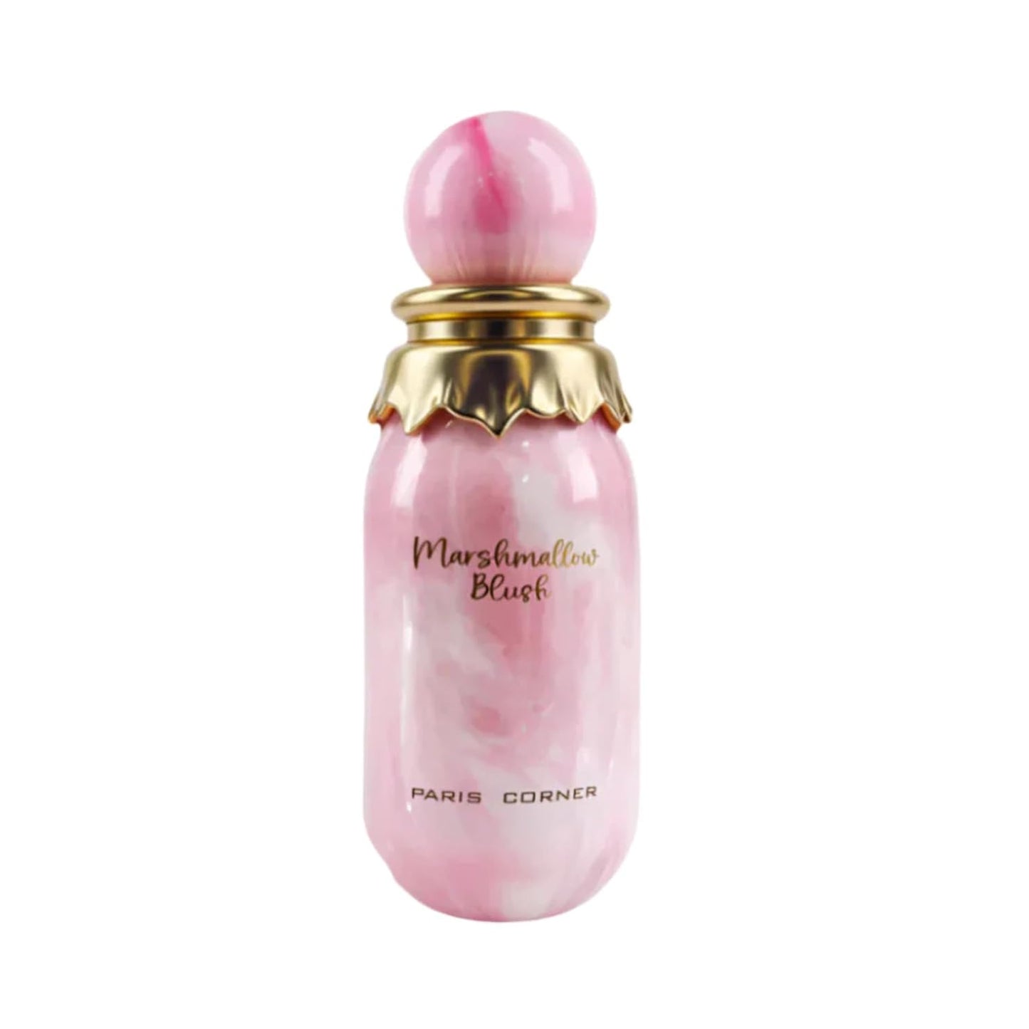 Hot Marshmallow Blush by Paris Corner for Women - 3.4 oz EDP Spray