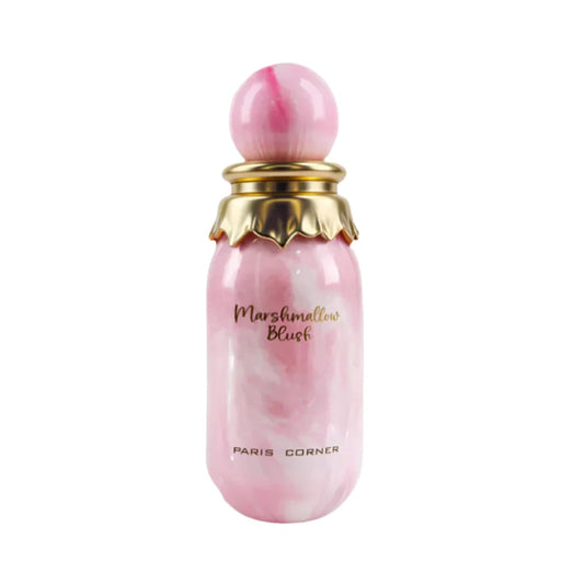 Hot Marshmallow Blush by Paris Corner for Women - 3.4 oz EDP Spray