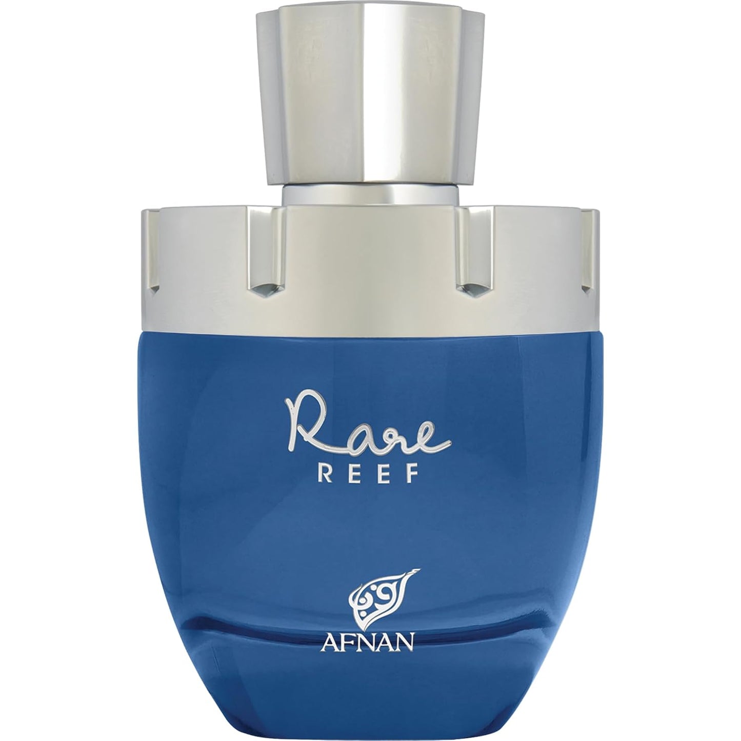 Hot Afnan Rare Reef Unisex Extrait de Parfum, 3.4 Fl. Oz