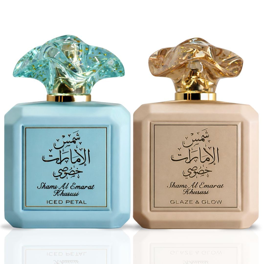 Hot Ard Al Zaafaran Pink Blush Shams Al Emarat Khususi Eau de Parfum Spray 100ml (3.4 oz)