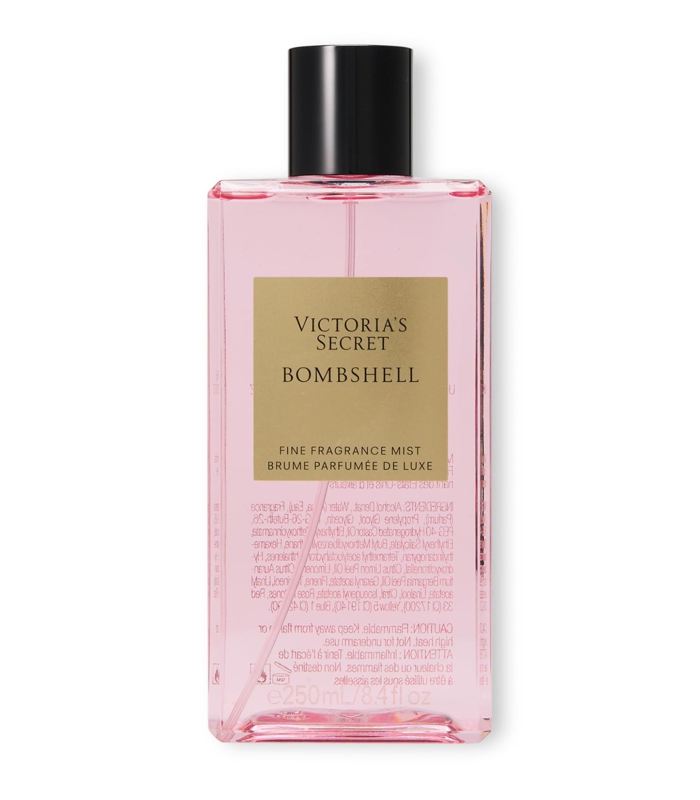 Hot Victoria's Secret Tease Fine Fragrance 8.4oz Mist