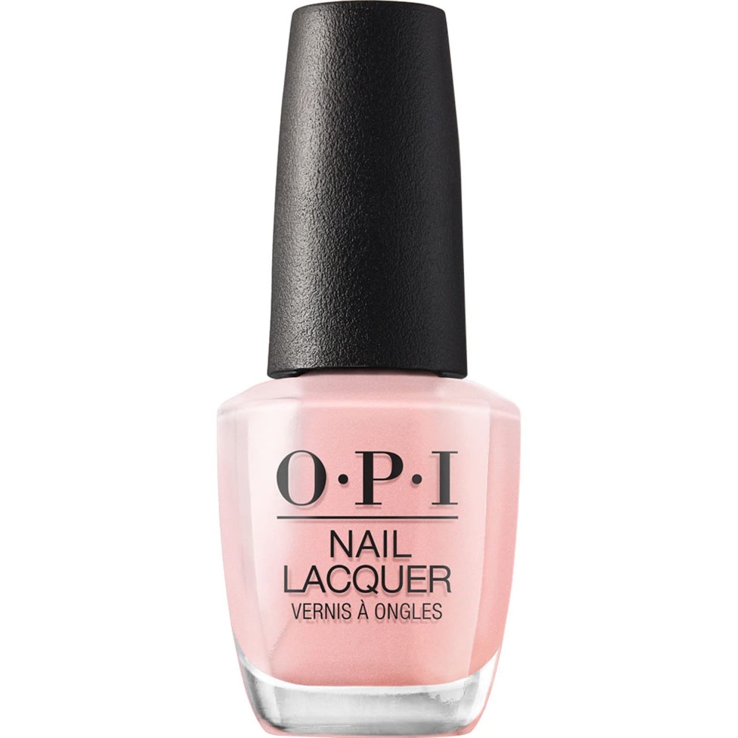 HotOPI Nail Lacquer Classic Nail Polish Colors | Nude & Brown Shades | Crème, Shimmer, and Glitter Chip Resistant Nail-Polish | Fast Drying, Streak-free Formula | 0.5 Fl Oz