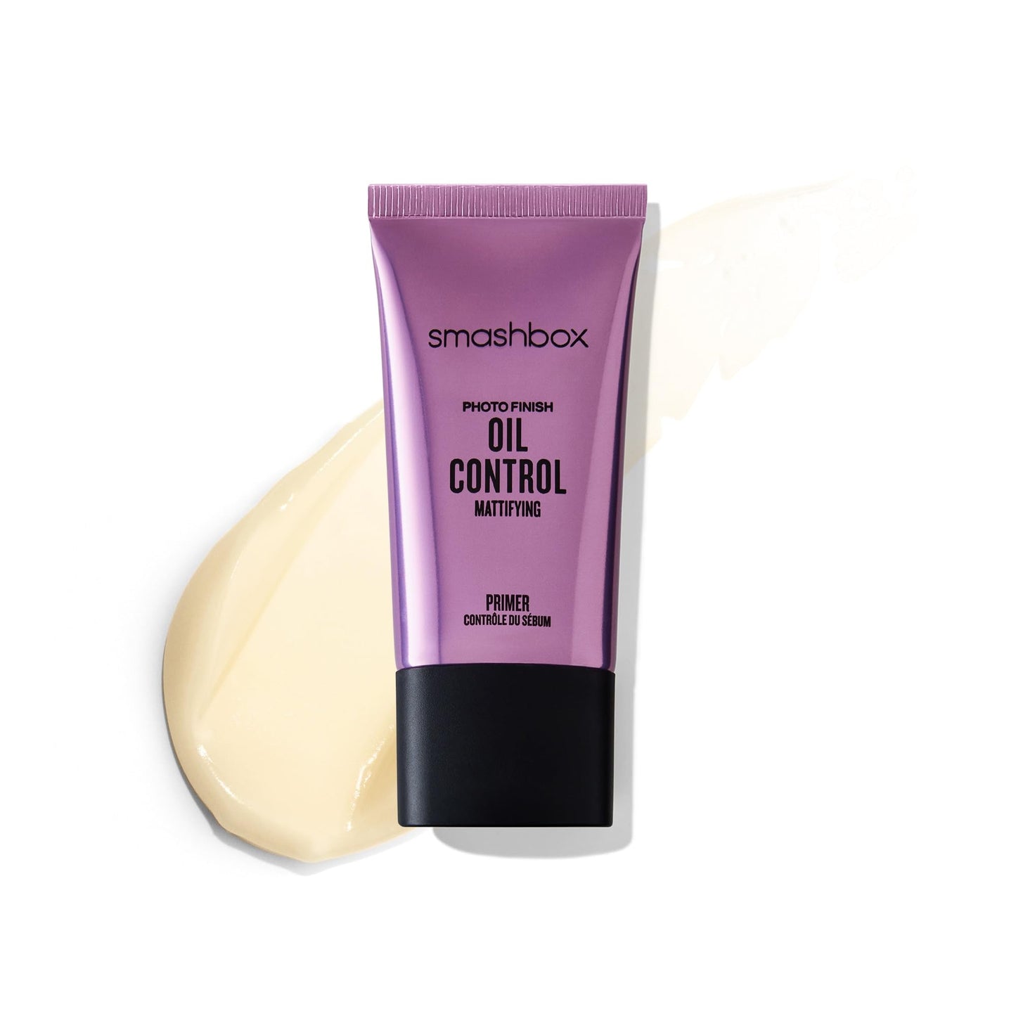 HotSmashbox Photo Finish Primers | Face Primers for Makeup, Smooths Skin & Extends Makeup Wear | Hydrating, Pore-Minimizing & Mattifying Formulas