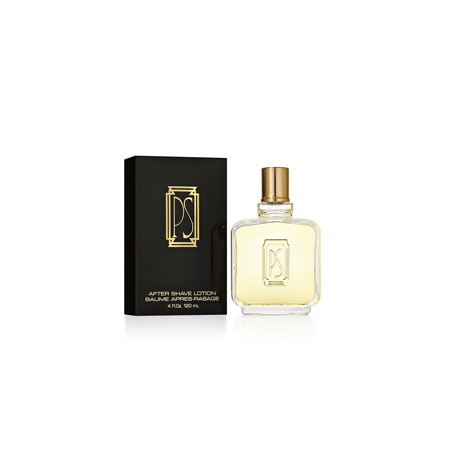 Hot Paul Sebastian Men's Cologne Fragrance, Eau De Cologne De Luxe, Day or Night Scent, 8 Fl Oz