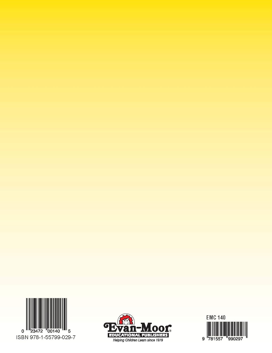 Hot Evan-Moor Short Story Sequencing, Grades 1-2 - Teacher Reproducibles Print